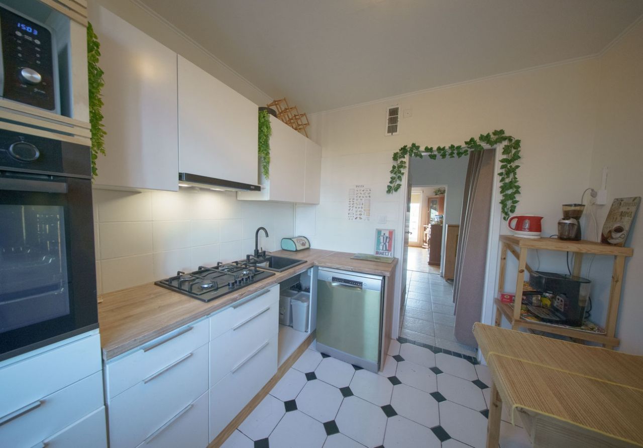 Mieszkanie 3-pokojowe Łódź Widzew, ul. Ketlinga. Zdjęcie 9