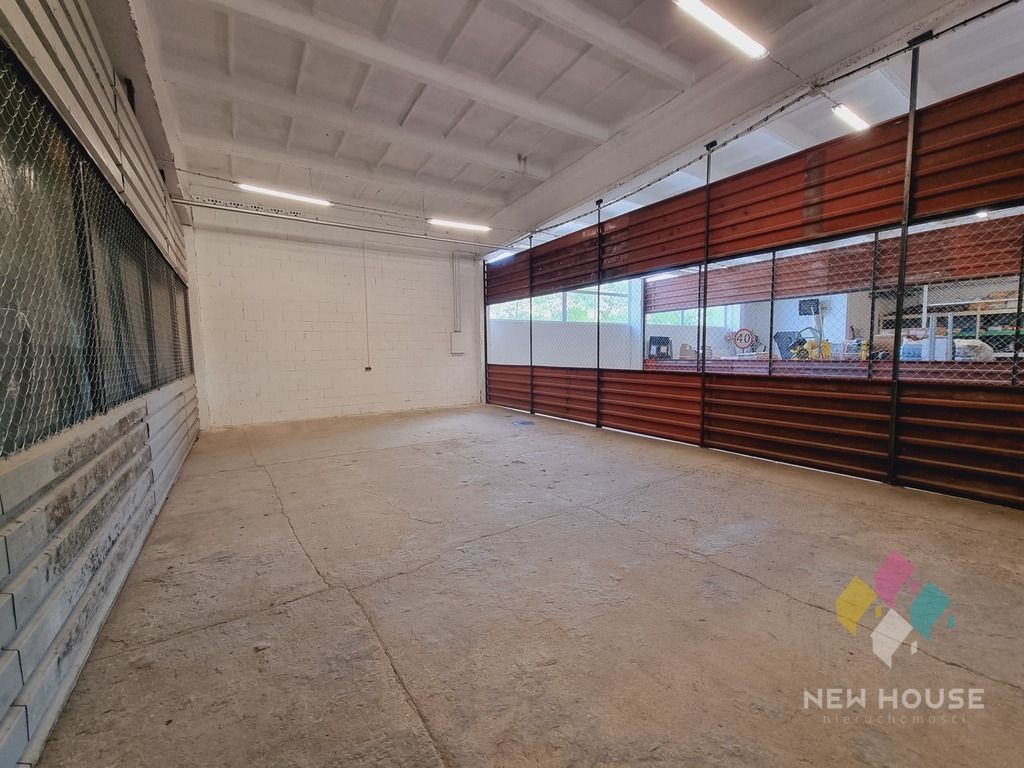 Hala/magazyn Olsztyn, ul. Sprzętowa. Zdjęcie 4