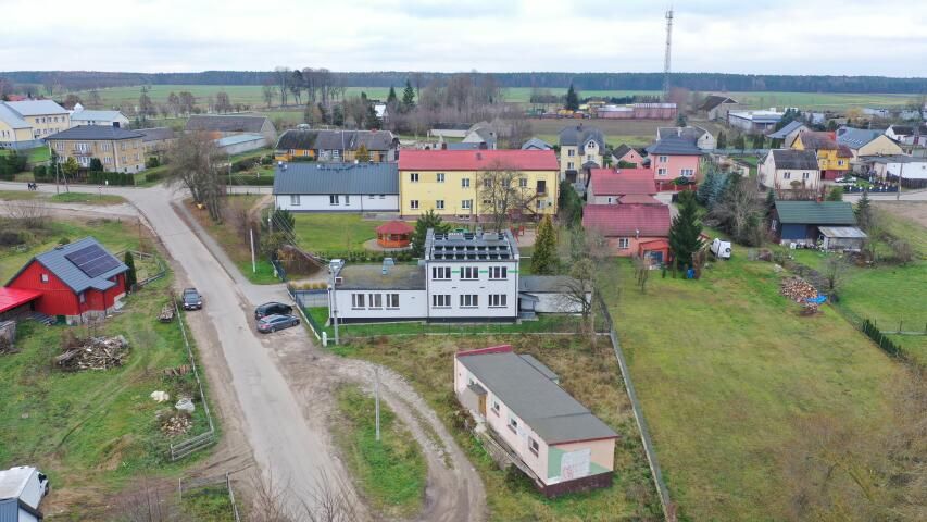 Lokal Mały Płock. Zdjęcie 5