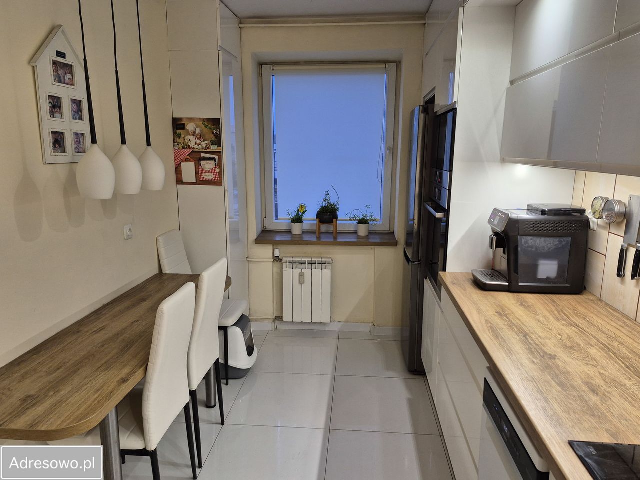 Mieszkanie 3-pokojowe Środa Wielkopolska, os. Jagiellońskie. Zdjęcie 9