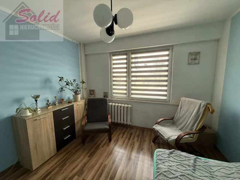 Mieszkanie 2-pokojowe Gostynin. Zdjęcie 3