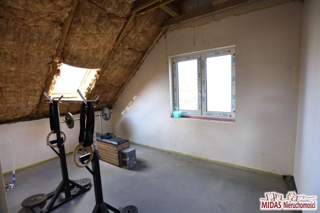 dom wolnostojący, 6 pokoi Ciechocinek. Zdjęcie 18