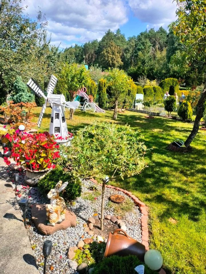 Działka rod Piła. Zdjęcie 6