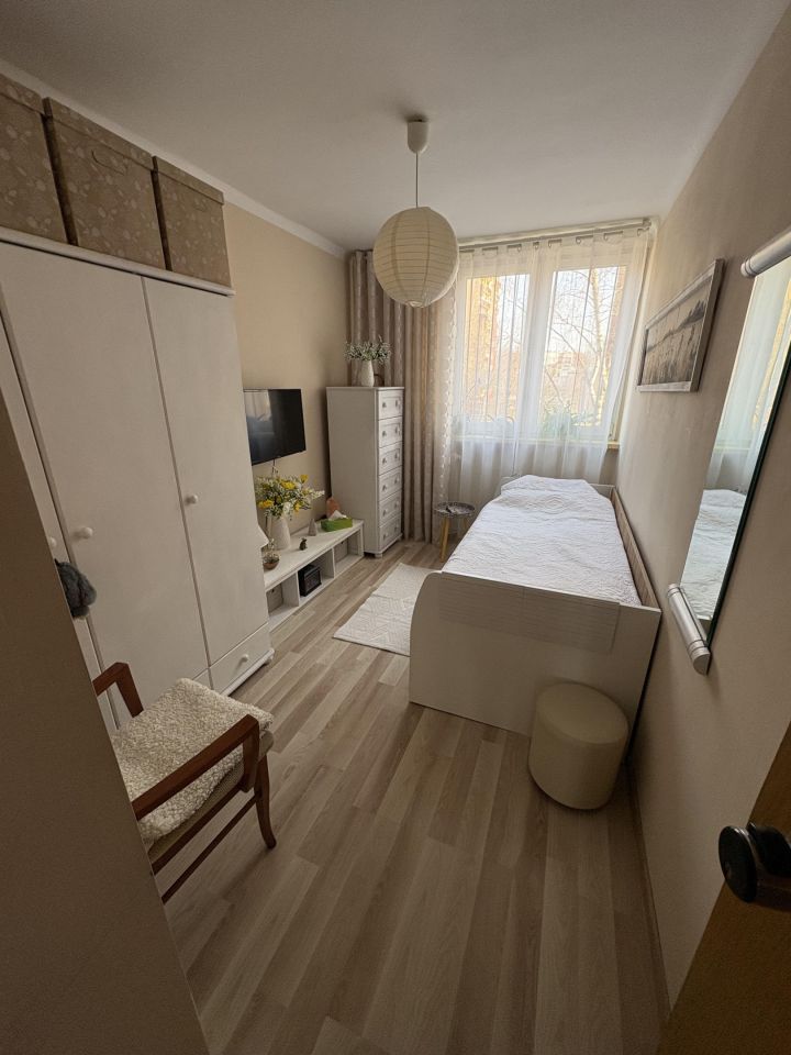 Mieszkanie 3-pokojowe Sosnowiec Stary Sosnowiec, ul. Hanki Ordonówny. Zdjęcie 13