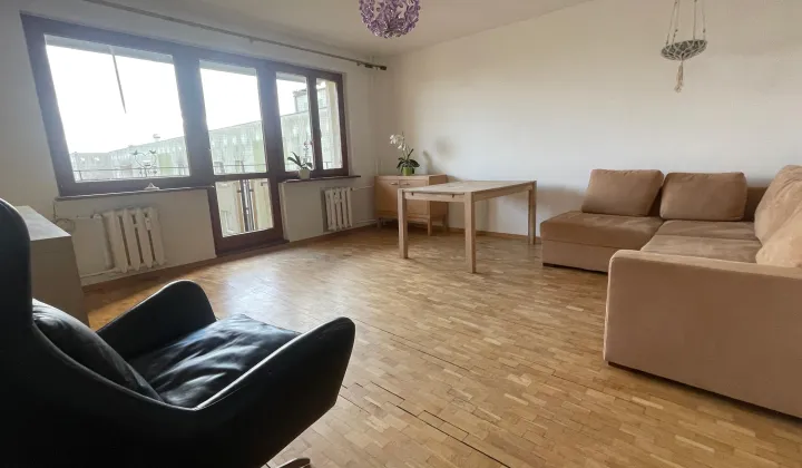 Mieszkanie 3-pokojowe Szczecin Żelechowa, ul. Stanisława Thugutta