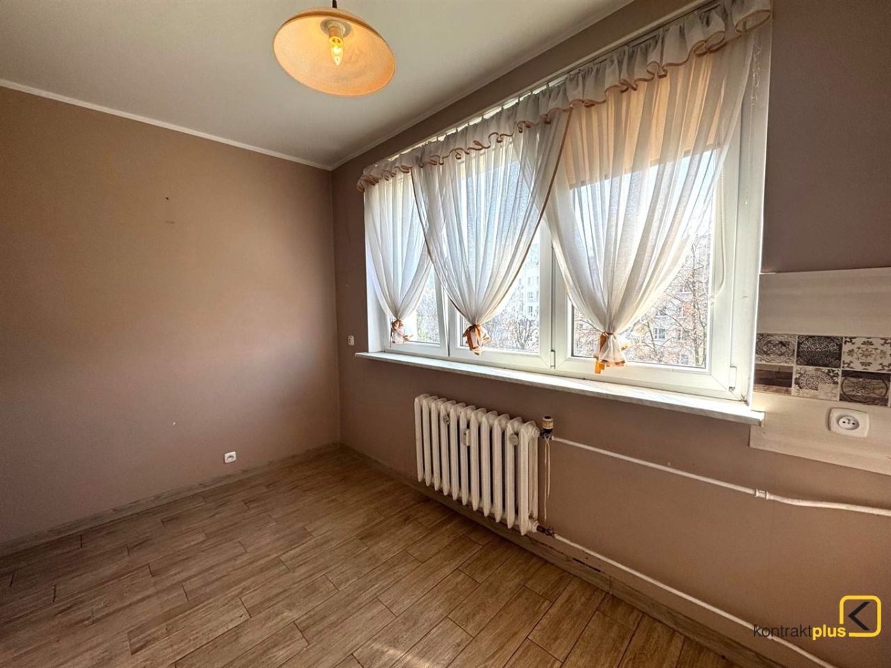 Mieszkanie 3-pokojowe Ruda Śląska Ruda, ul. Cypriana Norwida. Zdjęcie 8