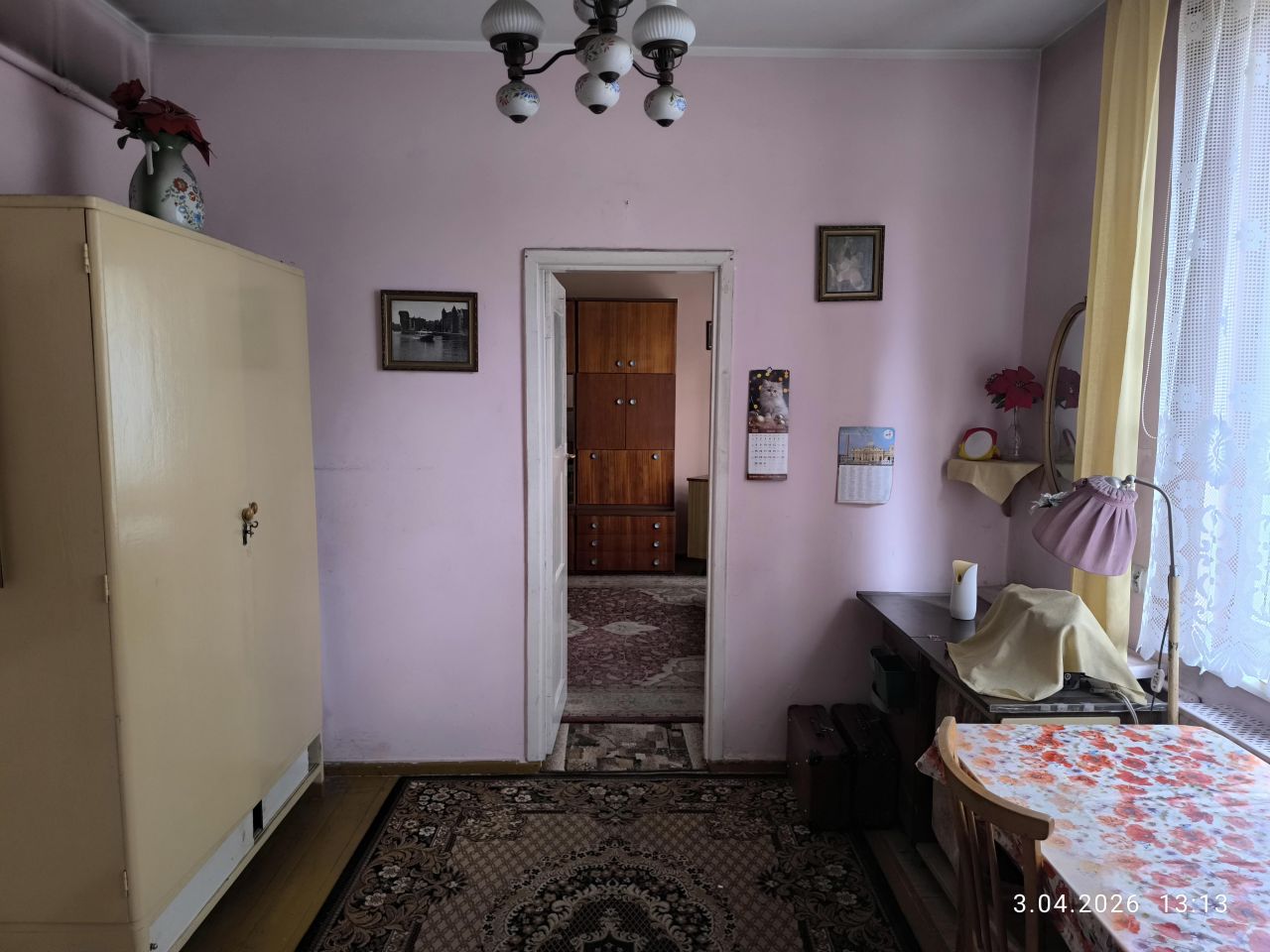 Mieszkanie 2-pokojowe Gdańsk Górki Zachodnie, ul. Łowicka. Zdjęcie 2