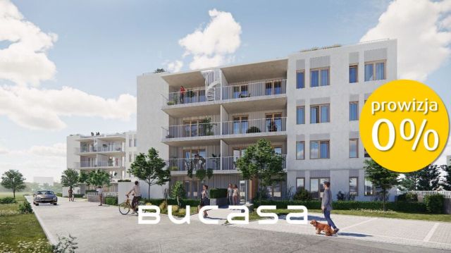 Mieszkanie 3-pokojowe Kraków Wzgórza Krzesławickie, ul. Gustawa Morcinka. Zdjęcie 3