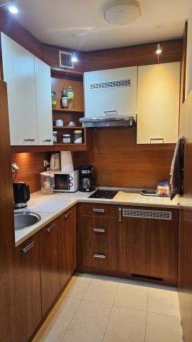 Mieszkanie 1-pokojowe Warszawa, ul. Apartamentowa. Zdjęcie 6