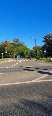 Działka inwestycyjna Wodzisław Śląski, ul. Polna. Zdjęcie 1