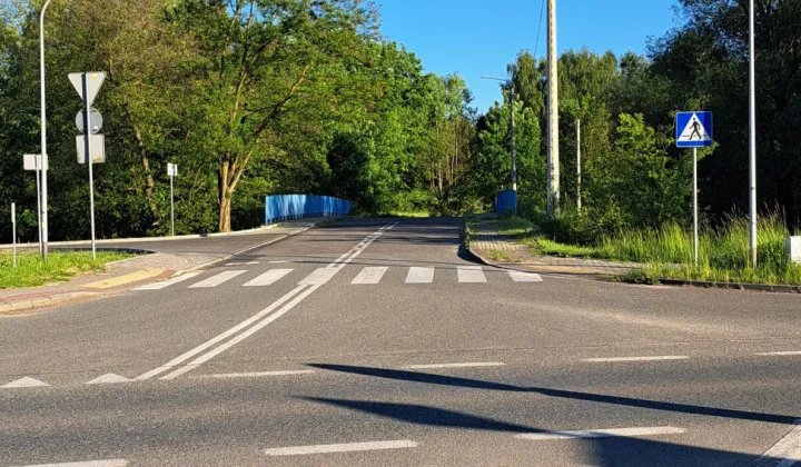 Działka inwestycyjna Wodzisław Śląski, ul. Polna