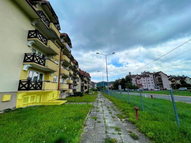 Mieszkanie 2-pokojowe Krynica-Zdrój. Zdjęcie 2
