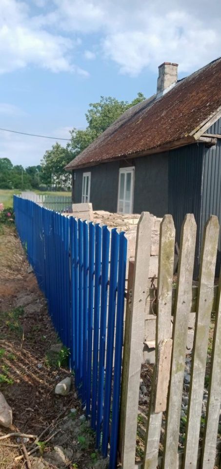 Działka siedliskowa Dąbrowa. Zdjęcie 2
