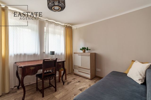 Mieszkanie 3-pokojowe Warszawa Włochy, ul. Krańcowa. Zdjęcie 14