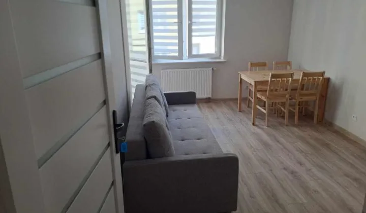 Mieszkanie 2-pokojowe Warszawa Ursus, ul. Tomcia Palucha