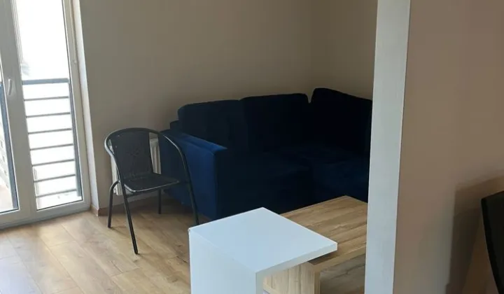 Mieszkanie 2-pokojowe Zamość, ul. Jana Heweliusza
