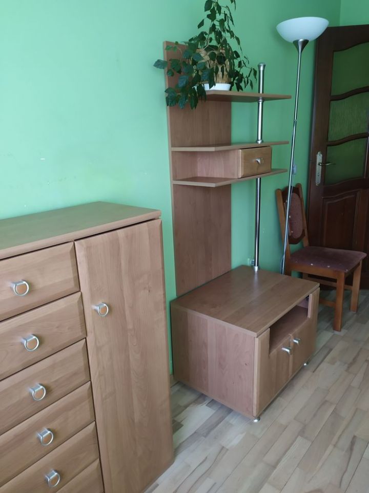 Mieszkanie 3-pokojowe Warszawa Wola, ul. Tadeusza Krępowieckiego. Zdjęcie 3