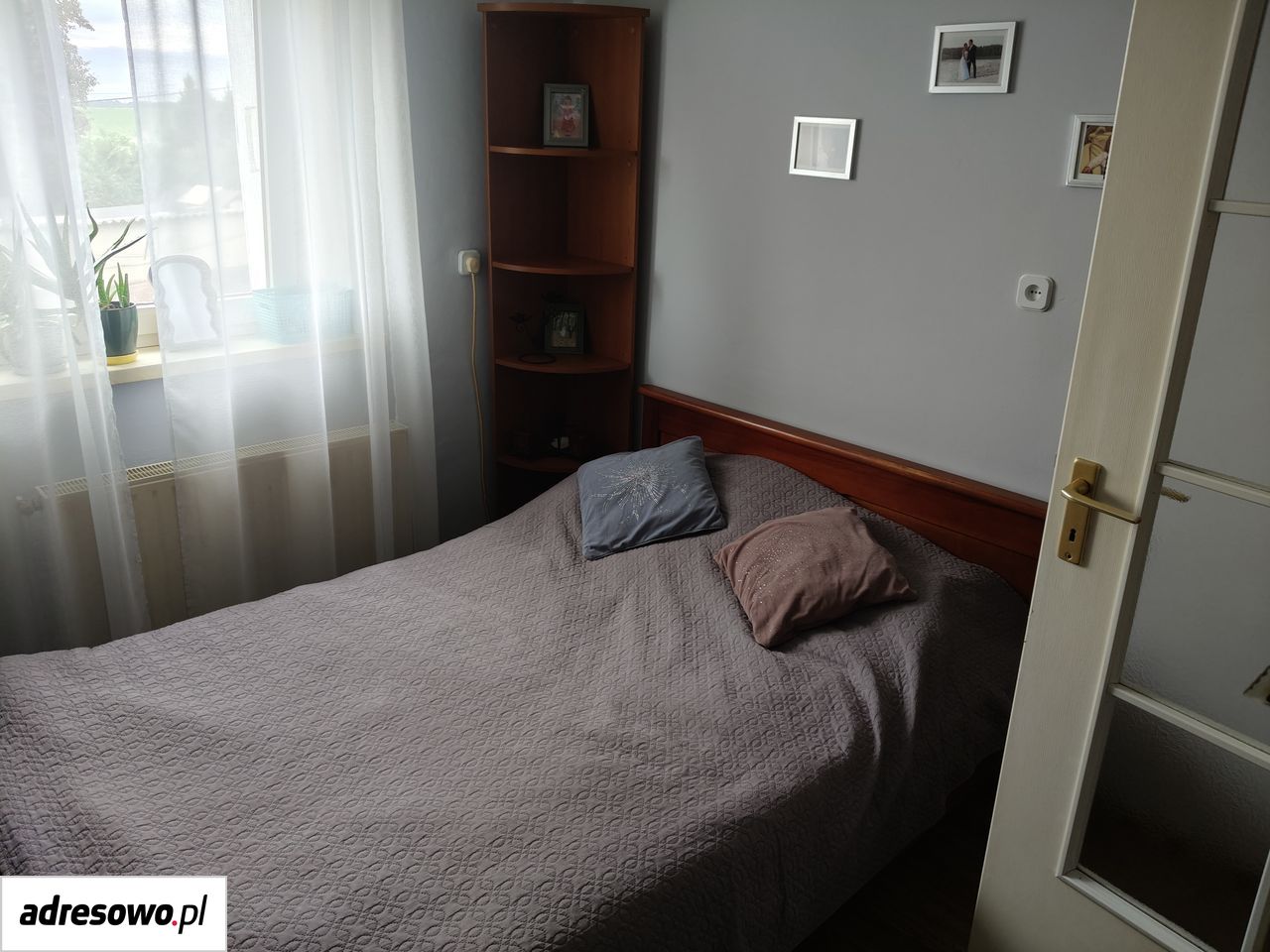 Mieszkanie 3-pokojowe Modlikowice. Zdjęcie 9