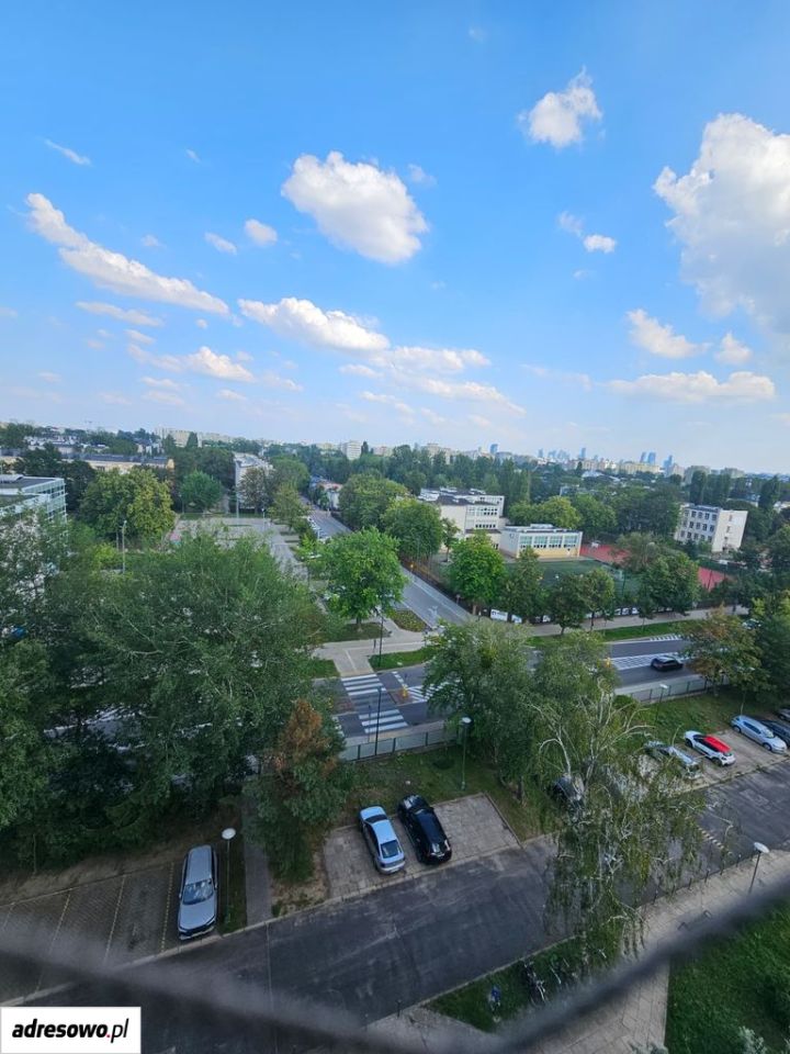 Mieszkanie 3-pokojowe Warszawa Bielany, ul. Gustawa Daniłowskiego. Zdjęcie 20