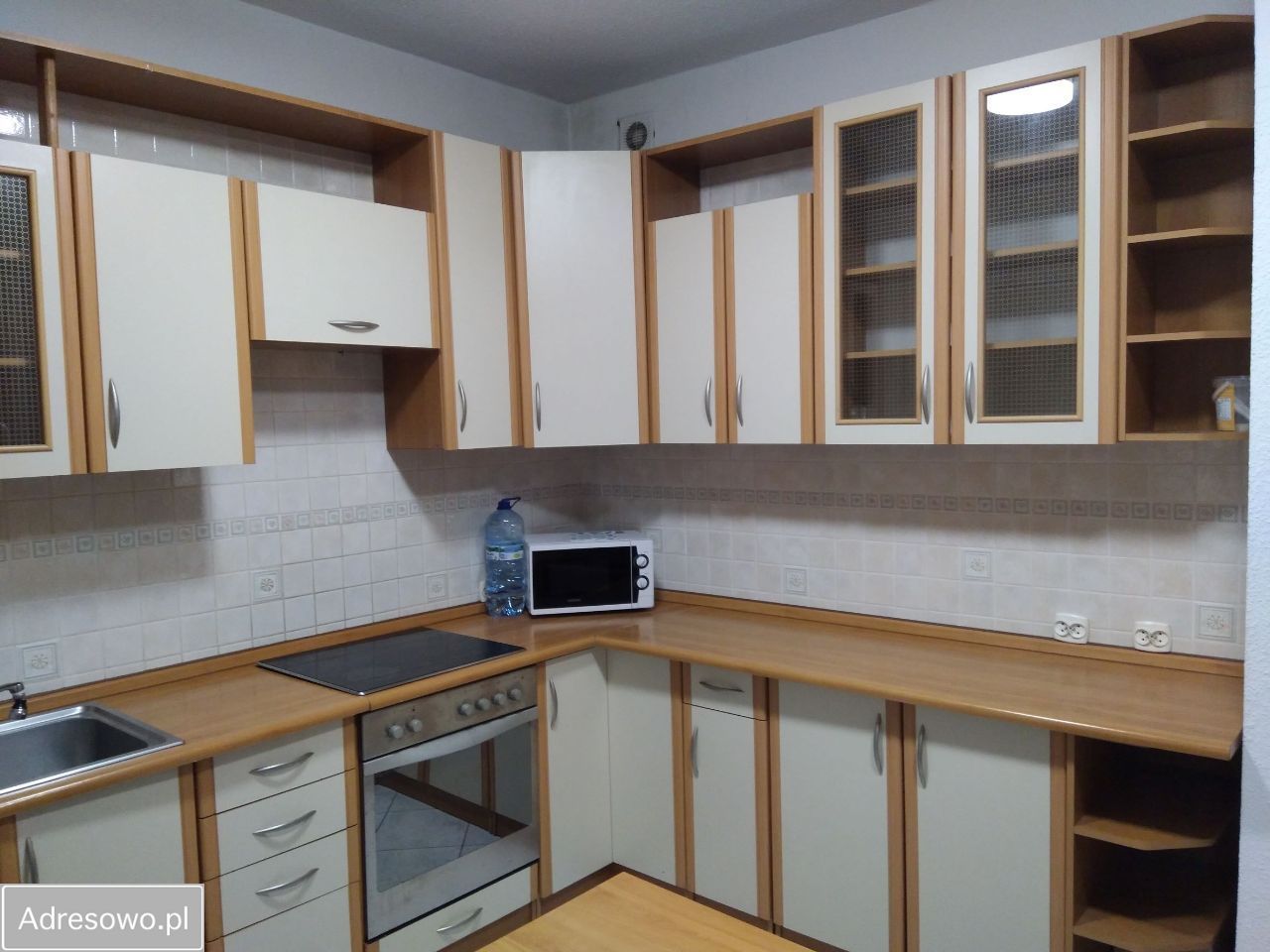 dom wolnostojący Szczecin Krzekowo, ul. Krzekowska. Zdjęcie 9