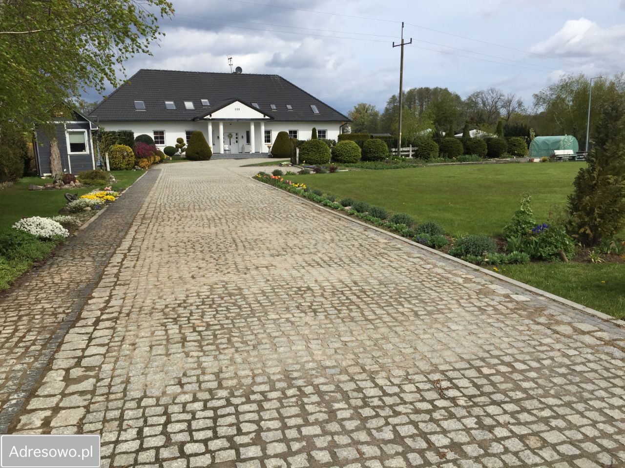 dworek, 16 pokoi Dziwnówek. Zdjęcie 17