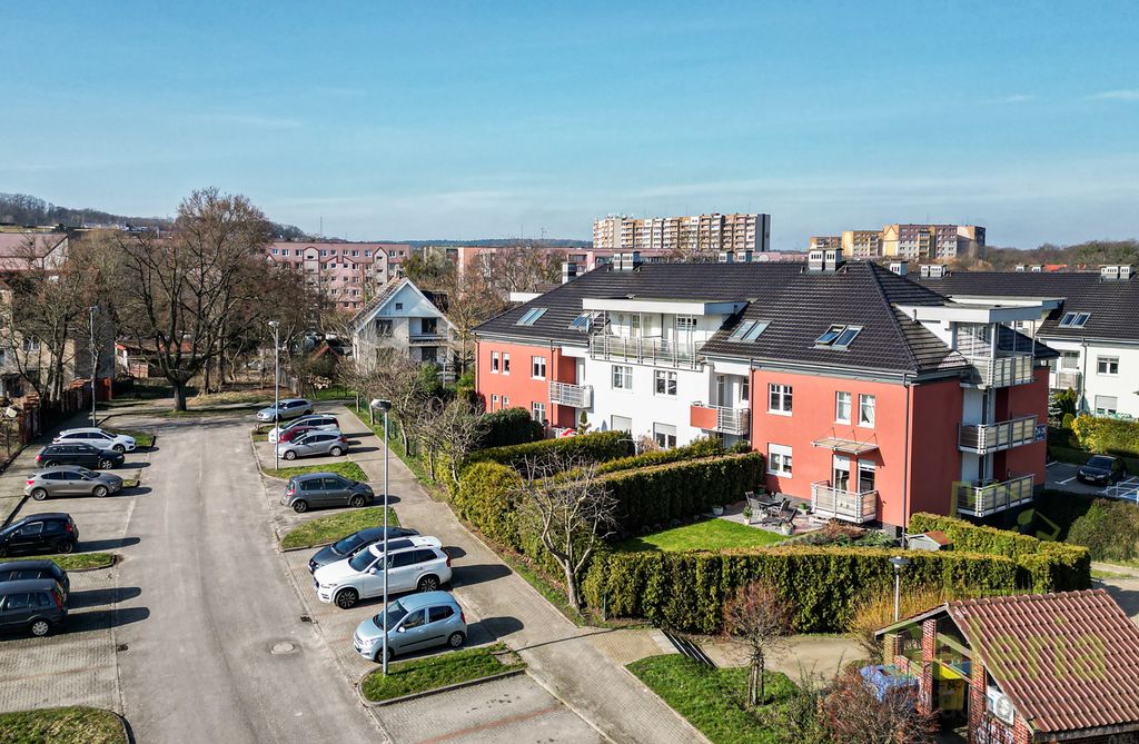 Mieszkanie 3-pokojowe Szczecin, ul. Swojska. Zdjęcie 18