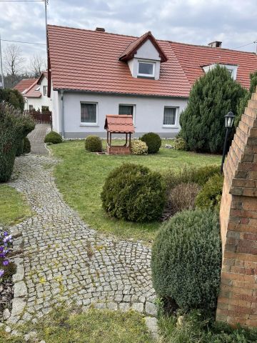bliźniak, 4 pokoje Zebrzydowa. Zdjęcie 1