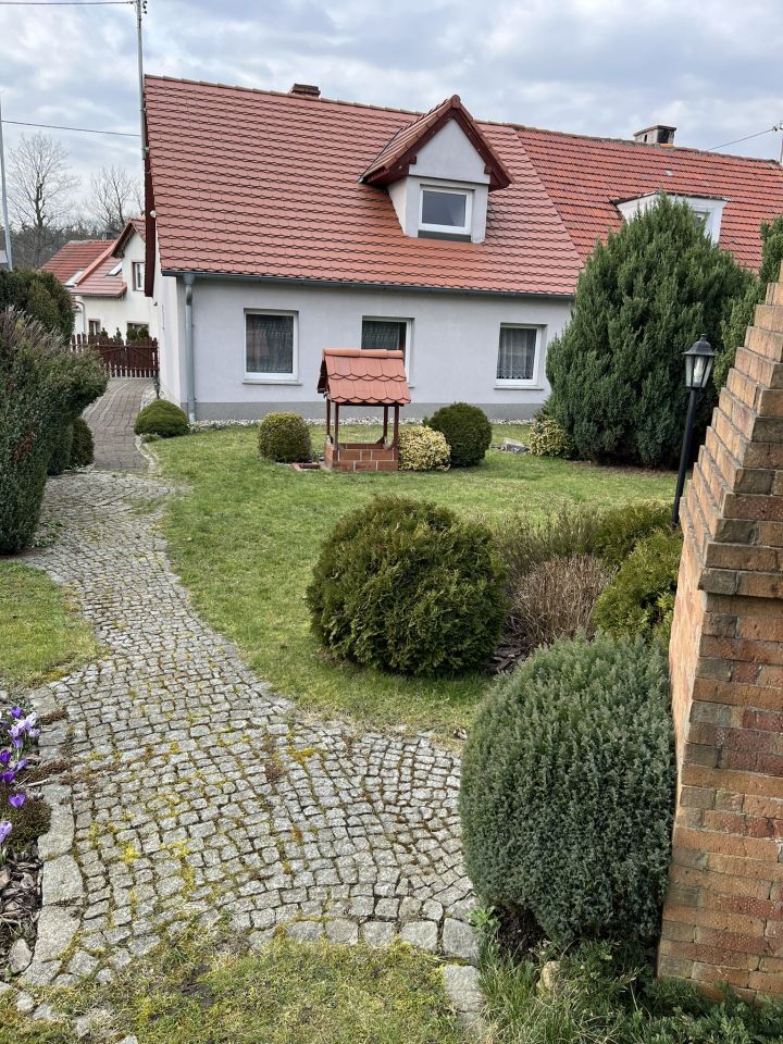bliźniak, 4 pokoje Zebrzydowa. Zdjęcie 1