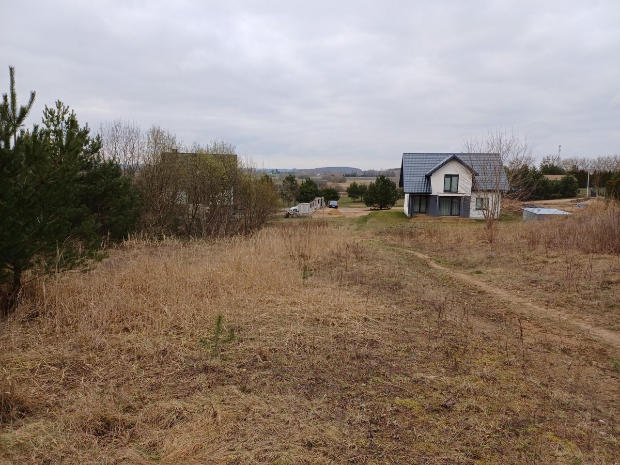 Działka budowlana Sokółka. Zdjęcie 2