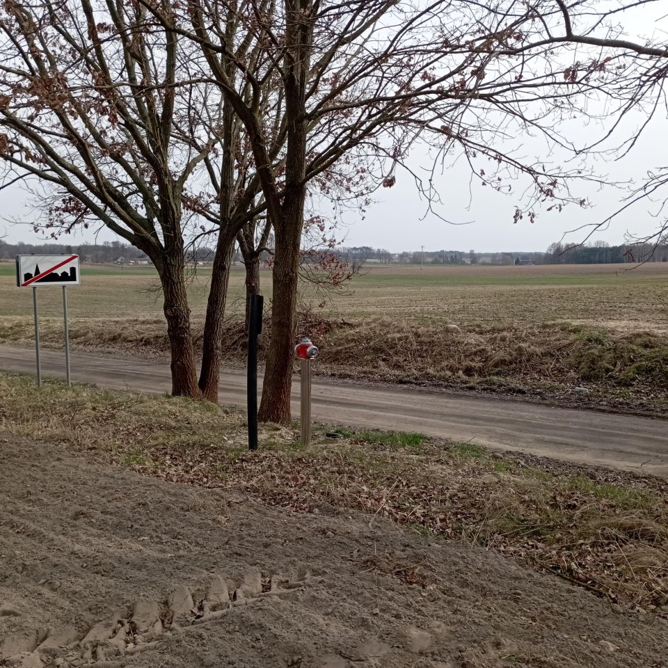 Działka budowlana Wytomyśl, ul. Wypoczynkowa. Zdjęcie 6