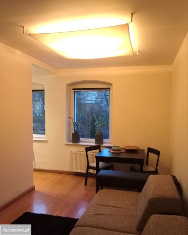 Mieszkanie 2-pokojowe Poznań Grunwald, ul. Lodowa. Zdjęcie 1