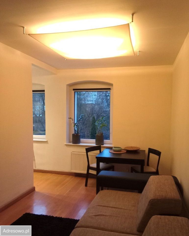 Mieszkanie 2-pokojowe Poznań Grunwald, ul. Lodowa