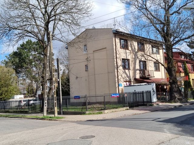 dom wolnostojący Warszawa Włochy. Zdjęcie 1