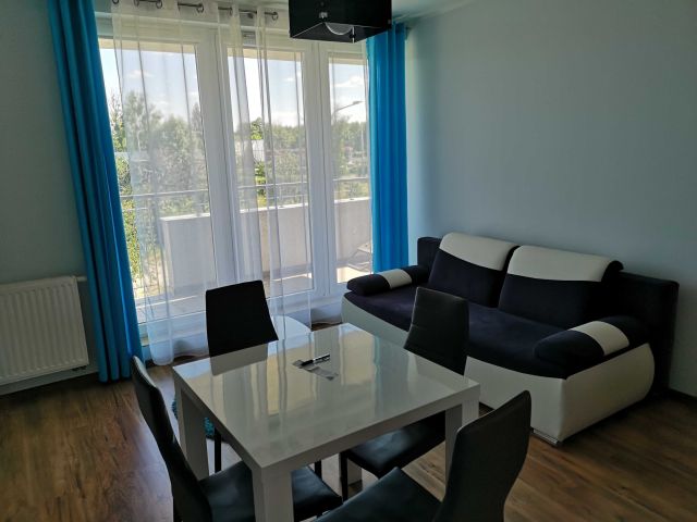 Mieszkanie 3-pokojowe Opole, ul. Anny Jantar. Zdjęcie 1