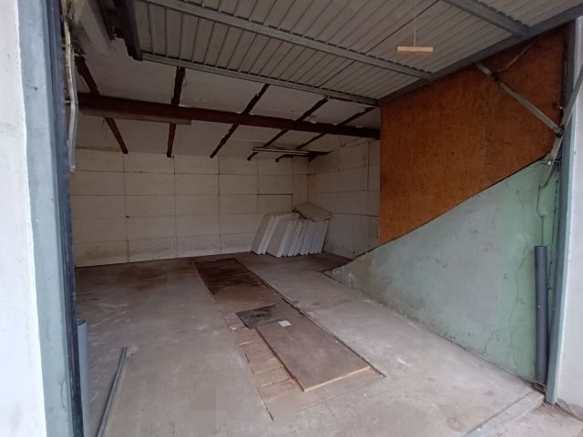 Hala/magazyn Warszawa Mokotów, ul. Nadrzeczna. Zdjęcie 1