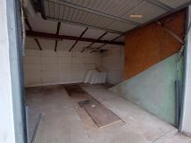 Hala/magazyn Warszawa Mokotów, ul. Nadrzeczna