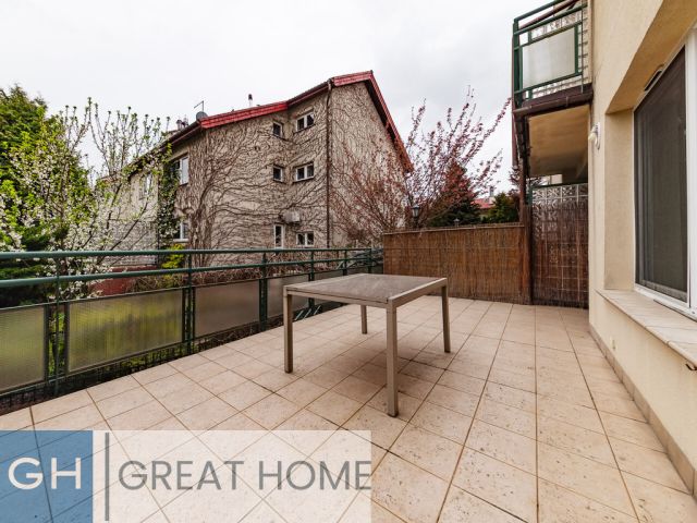 dom szeregowy, 5 pokoi Warszawa Ochota, ul. Złotego Smoka. Zdjęcie 25