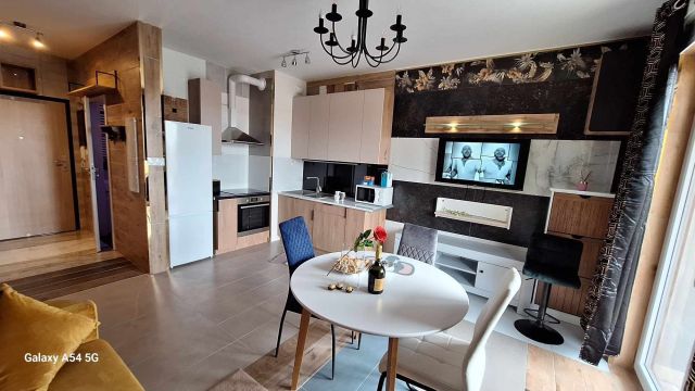 Mieszkanie 1-pokojowe Warszawa Białołęka, ul. Marywilska. Zdjęcie 1