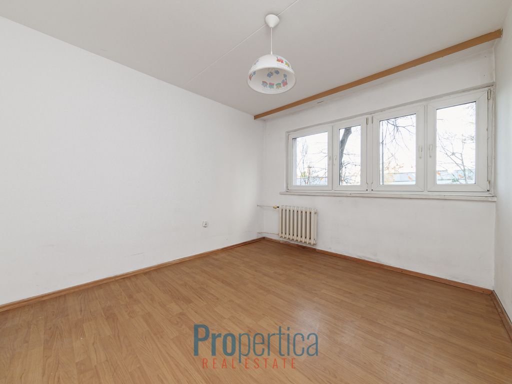 Mieszkanie 3-pokojowe Warszawa Wola, al. Prymasa Tysiąclecia. Zdjęcie 2