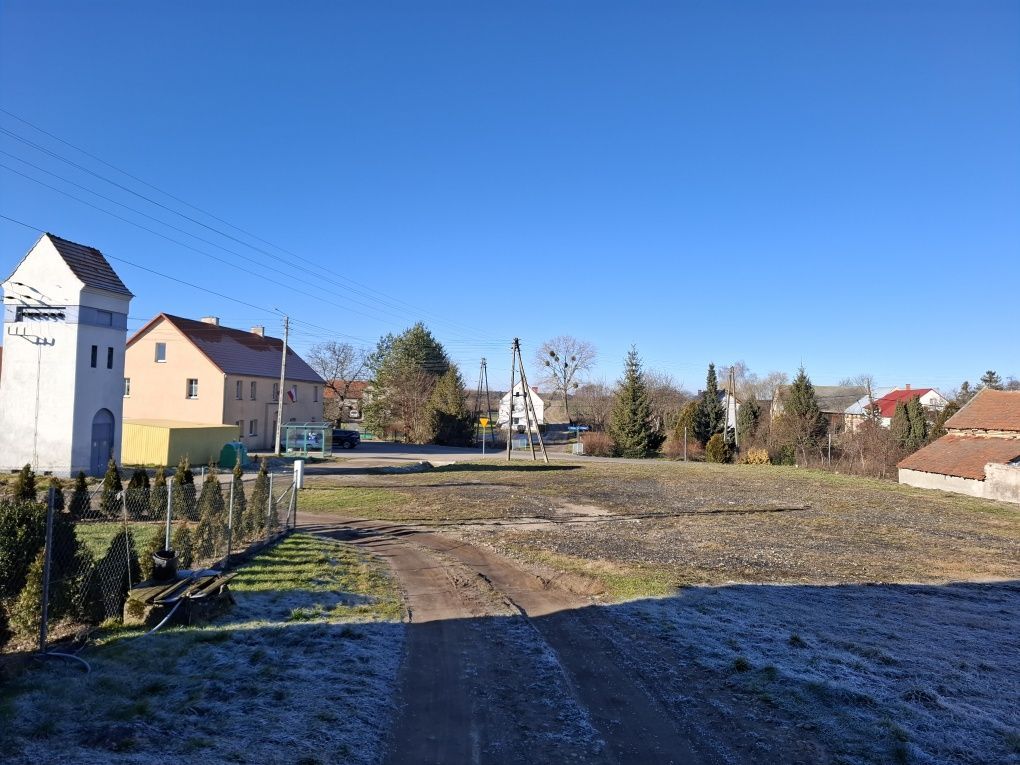 Działka budowlana Włodary. Zdjęcie 5