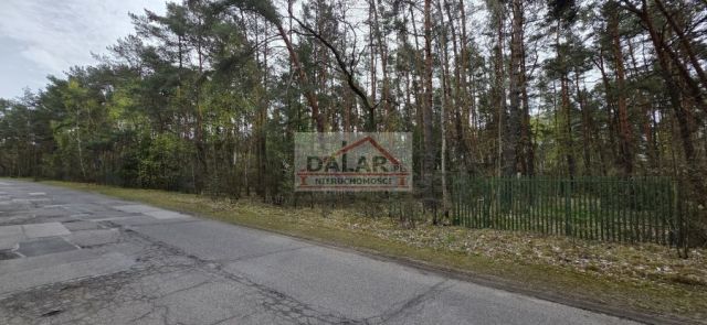 Działka budowlana Linin. Zdjęcie 4