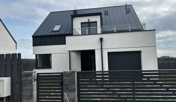 dom wolnostojący, 4 pokoje Nowe Kupiski