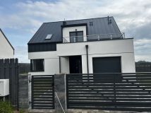 dom wolnostojący, 4 pokoje Nowe Kupiski