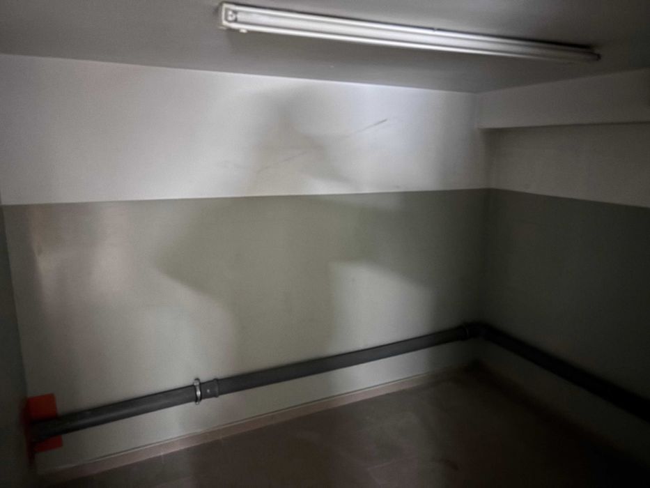 Hala/magazyn Chojnice, ul. Cechowa. Zdjęcie 5