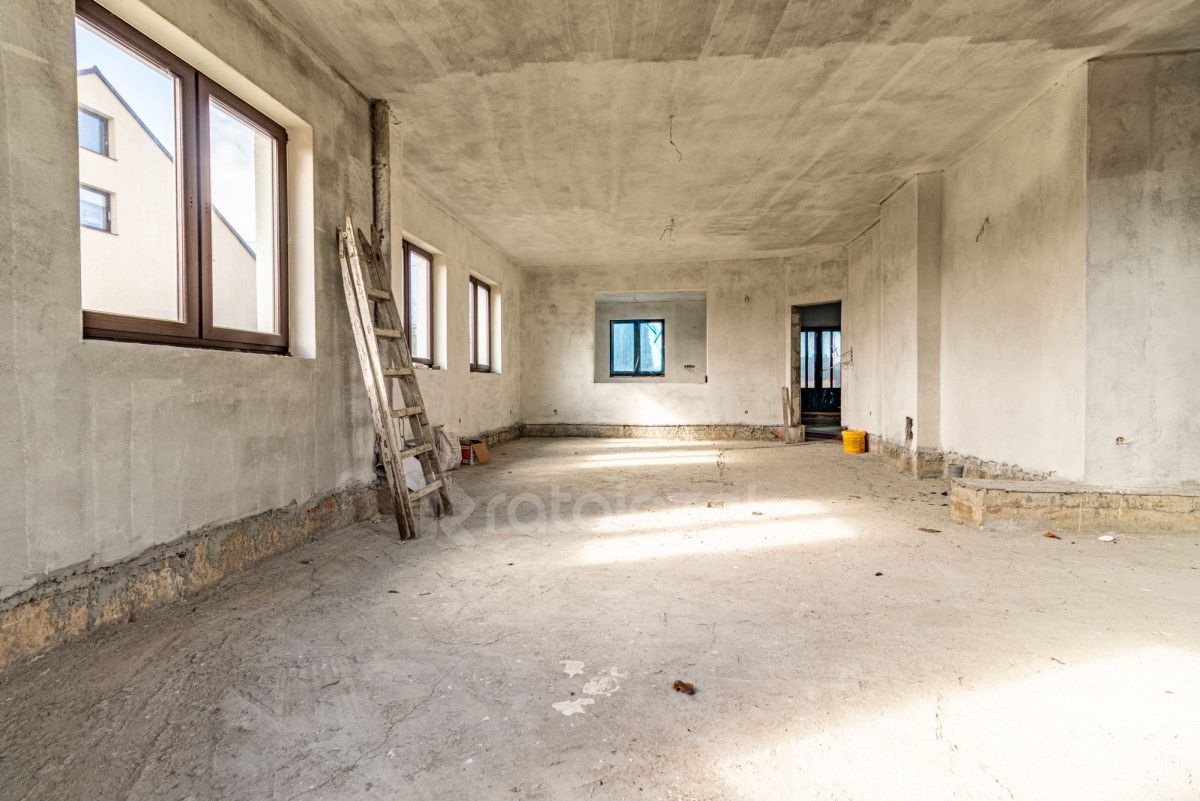 dom wolnostojący, 10 pokoi Starzyno, ul. Lipowa. Zdjęcie 12