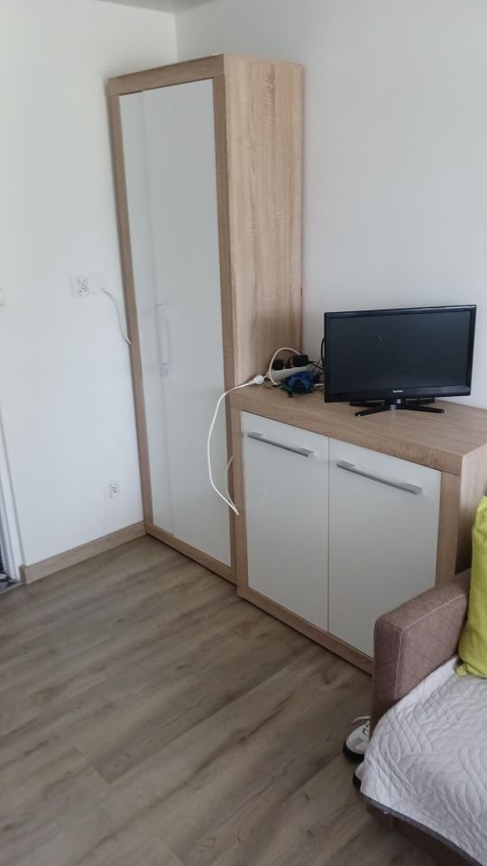 Działka rod Września, ul. Kwiatowa. Zdjęcie 4