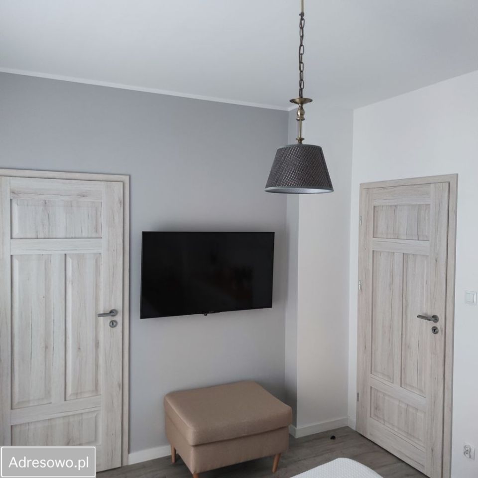 dom szeregowy, 4 pokoje Niekanin, ul. Świerszczowa. Zdjęcie 17