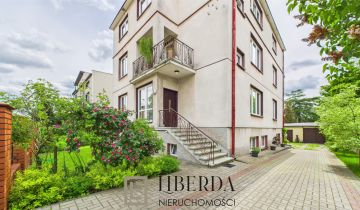 dom wolnostojący, 12 pokoi Lublin Kośminek, ul. Narcyzy Żmichowskiej