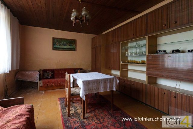 dom wolnostojący, 3 pokoje Nowy Sącz, ul. Jana Matejki. Zdjęcie 10
