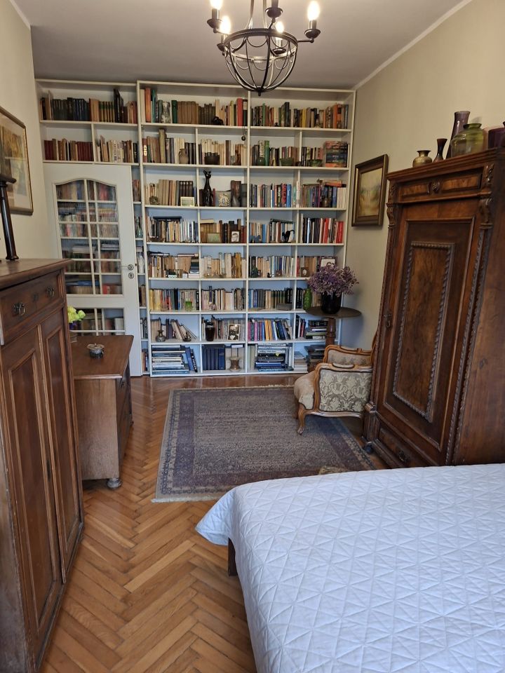 Mieszkanie 3-pokojowe Częstochowa Centrum, ul. Nowowiejskiego. Zdjęcie 5